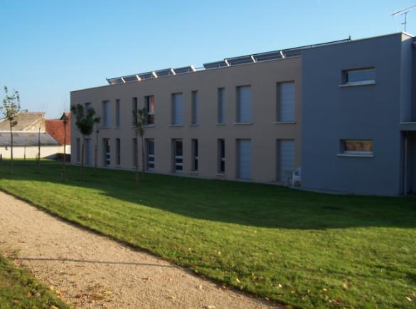 EHPAD LACORDAIRE