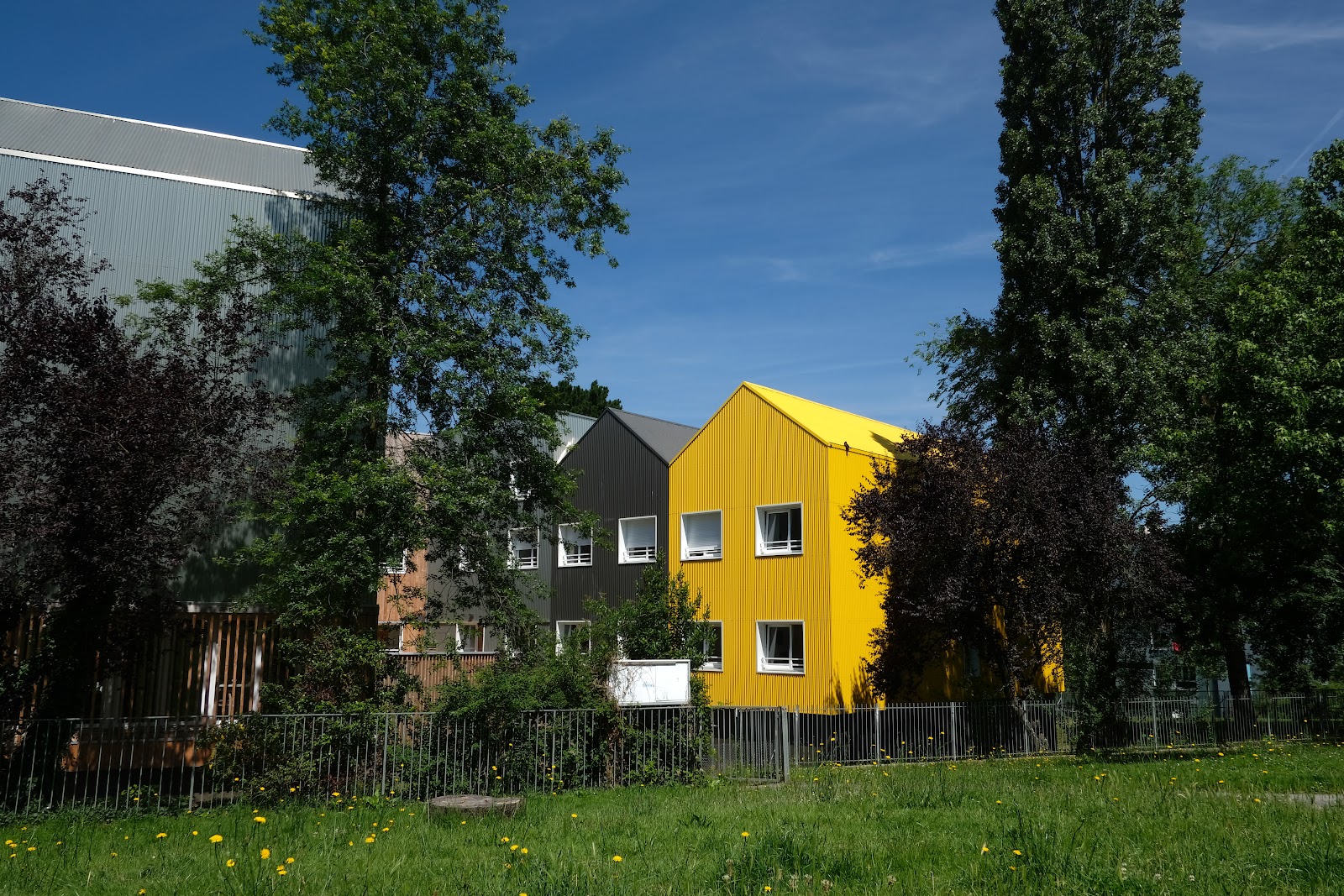EHPAD Renoir