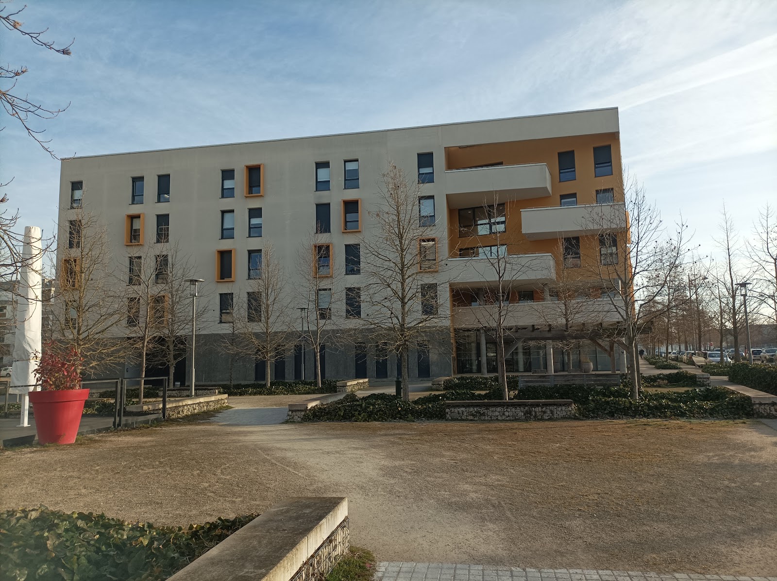 EHPAD Notre Maison