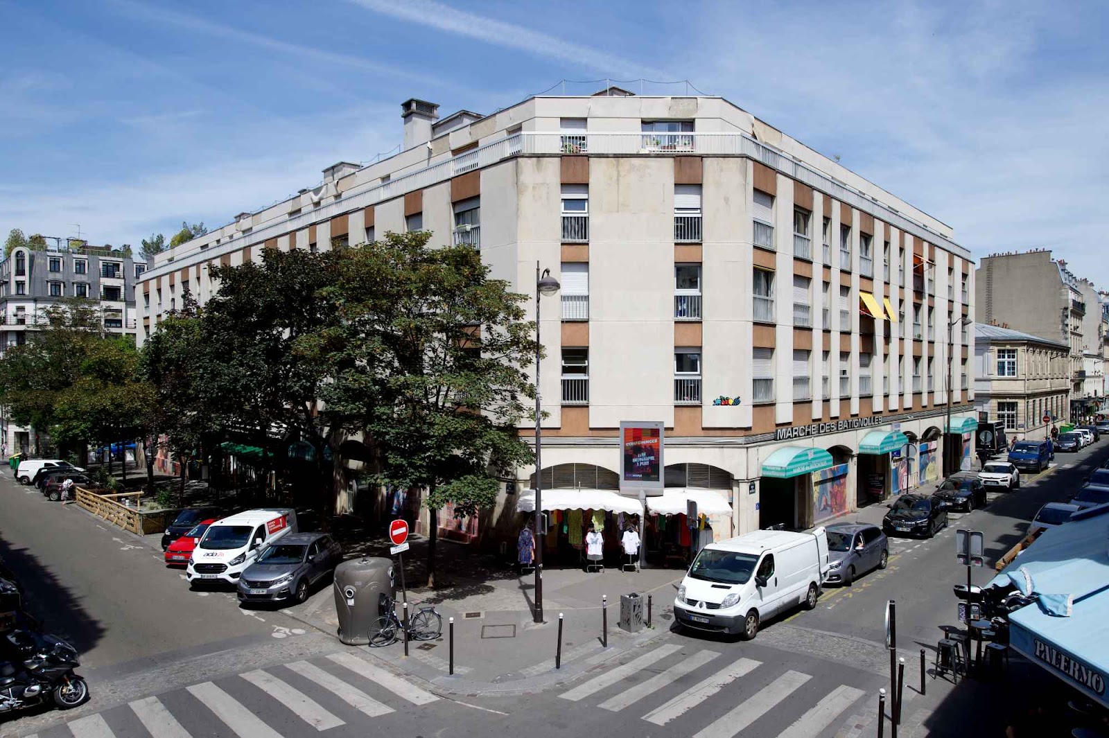 Résidence Autonomie des Bernardins