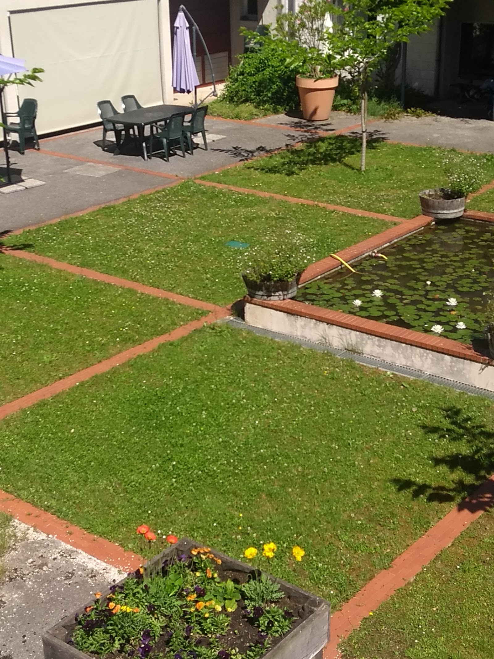 EHPAD RESIDENCE D'OLT CAHORS