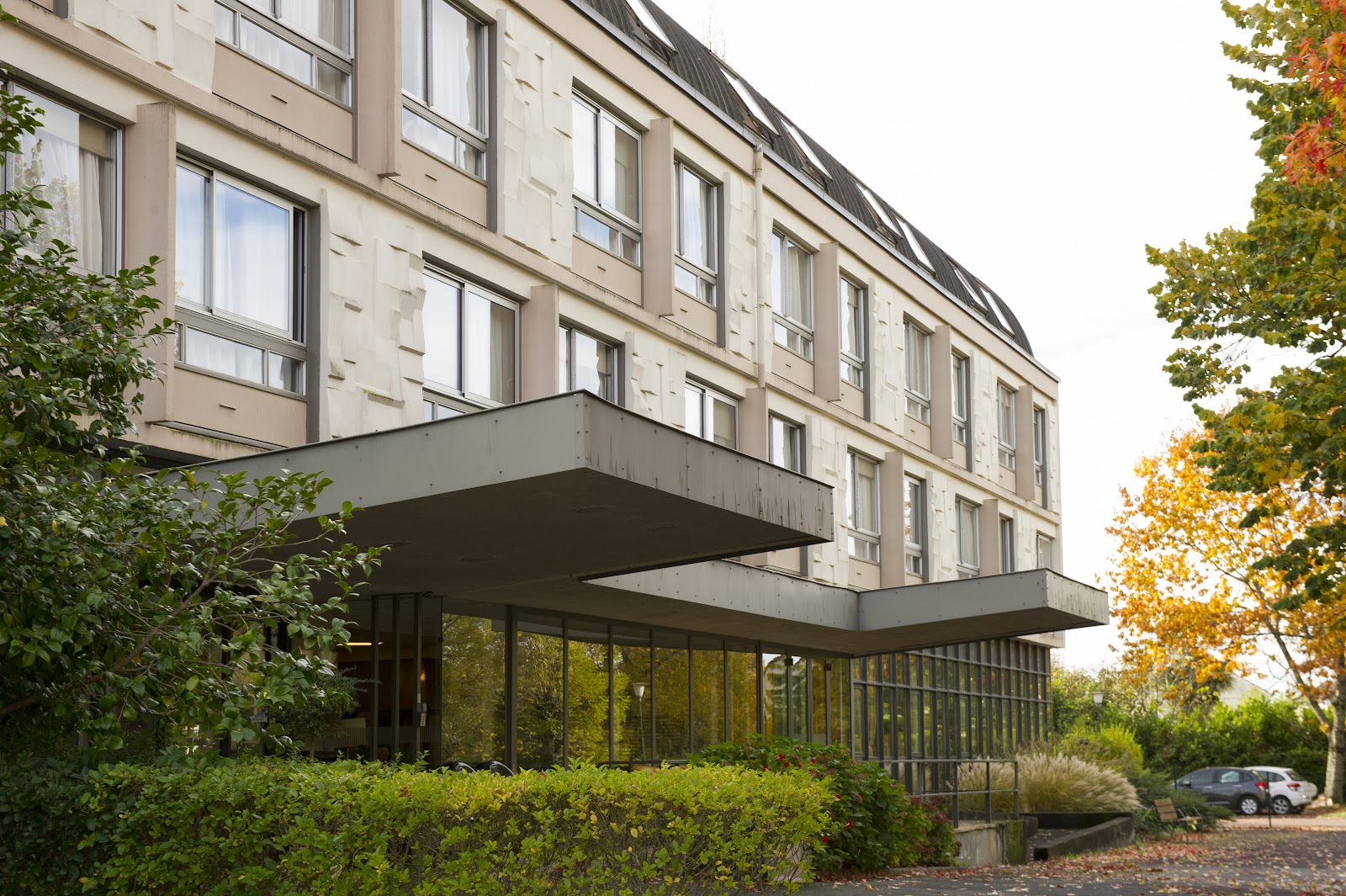EHPAD RESIDENCE DES QUATRE SAISONS