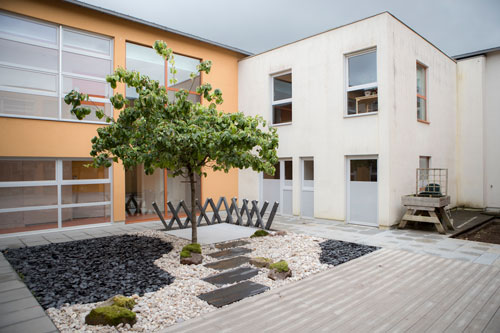 EHPAD de Douarnenez