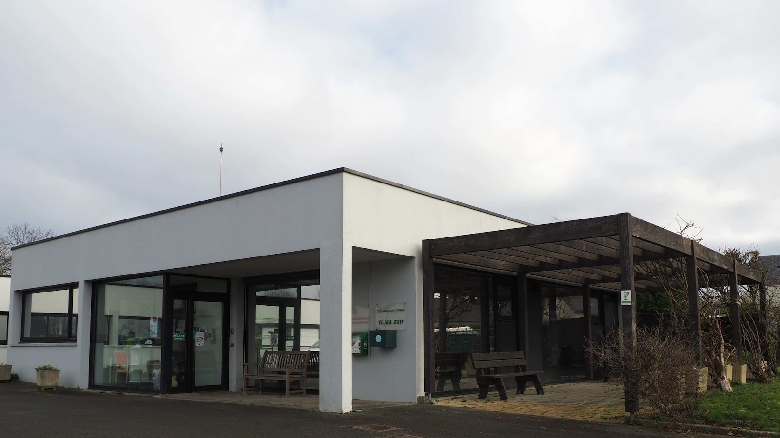 Ehpad Mutualiste La Colline