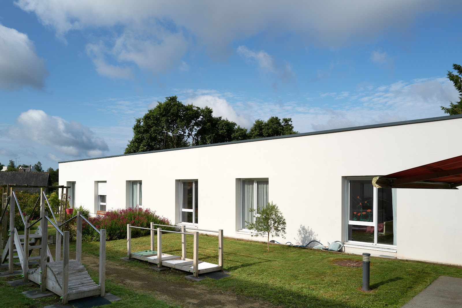 EHPAD Residence De Roquilieu