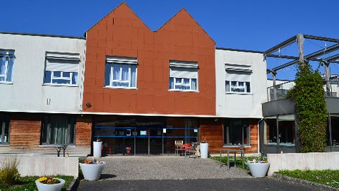 EHPAD DE CHEVILLY