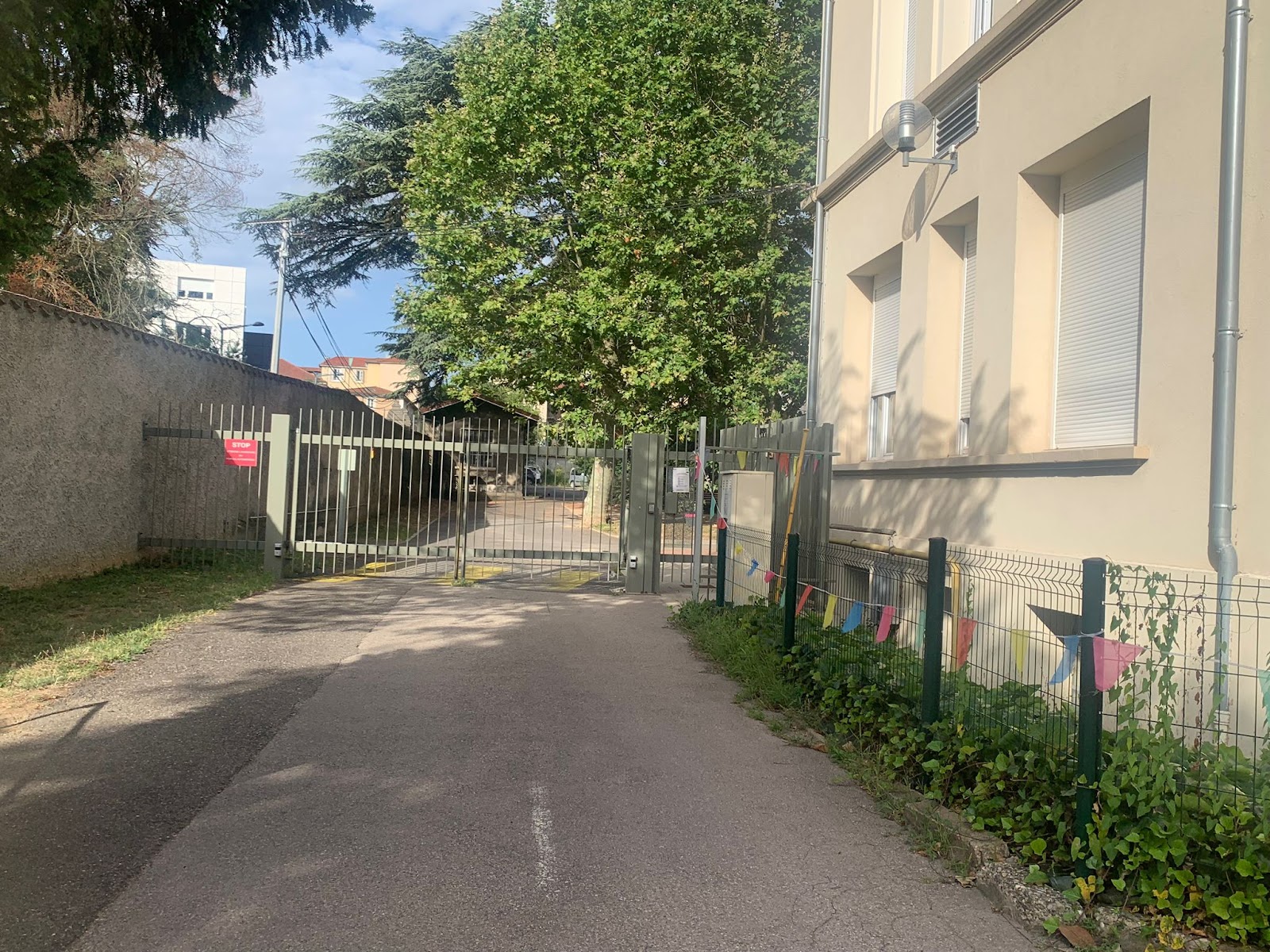 EHPAD Saint-Camille