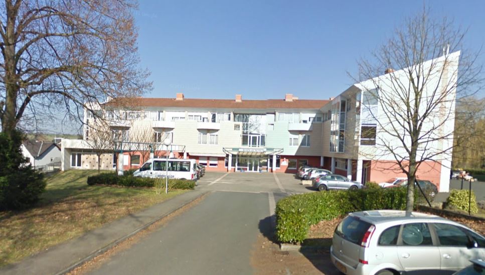 EHPAD Les Saules (Groupe SOS Seniors)