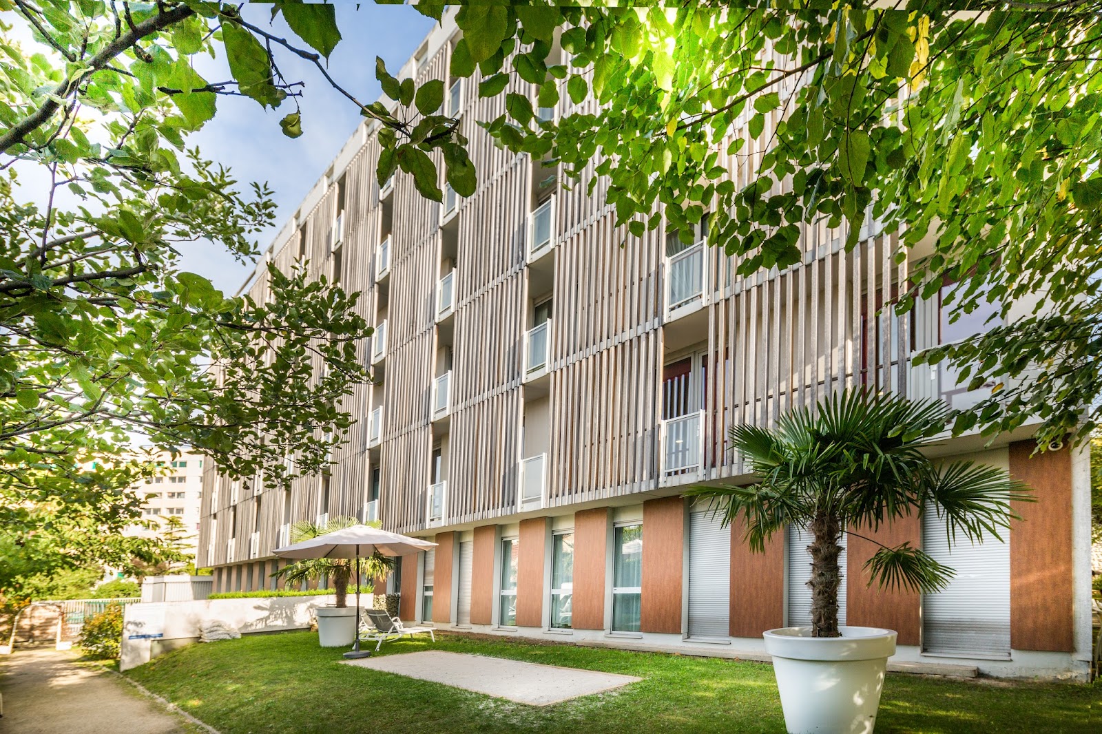 EHPAD VILLA MEDICIS