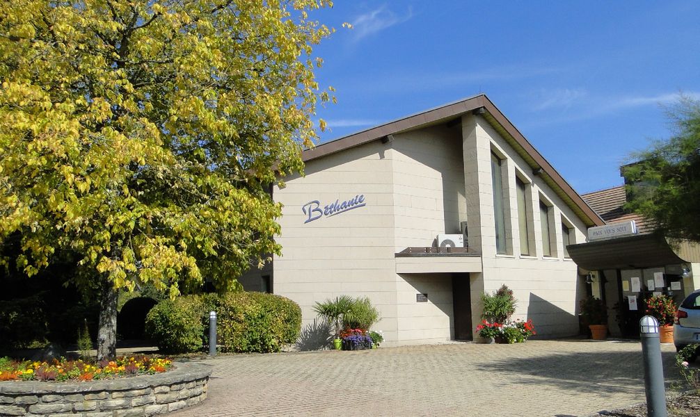 EHPAD BETHANIE