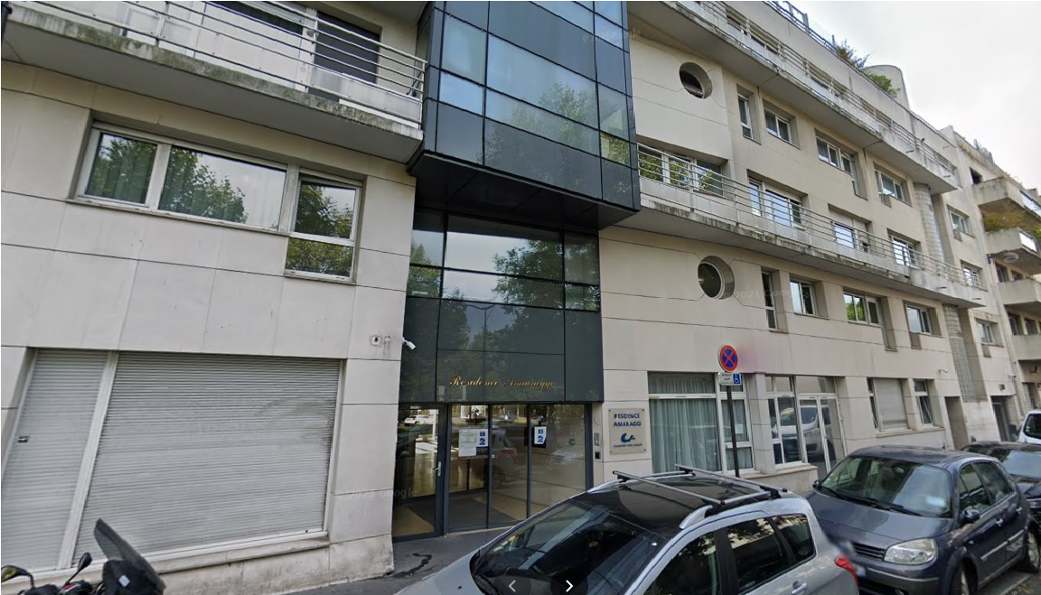 EHPAD Résidence Amaraggi