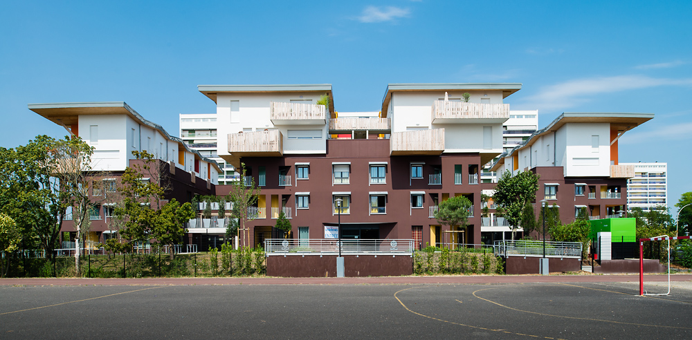 EHPAD Le Platane du Grand Parc