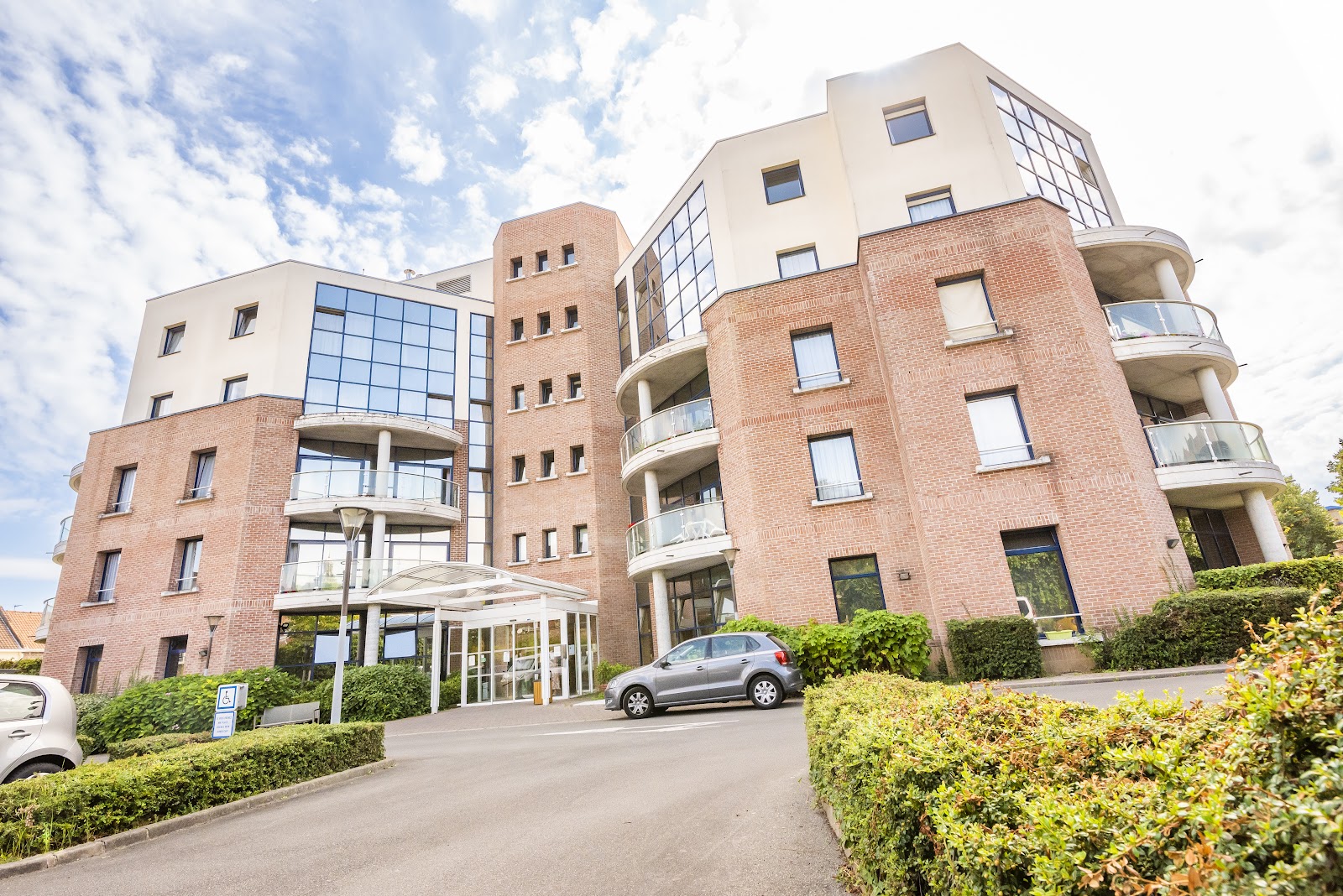 EHPAD LES ORCHIDEES TOURCOING