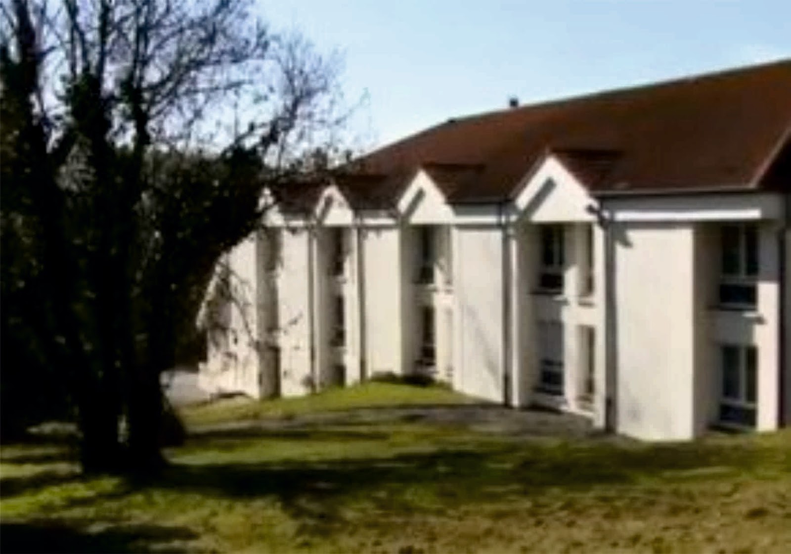 EHPAD L'Océane