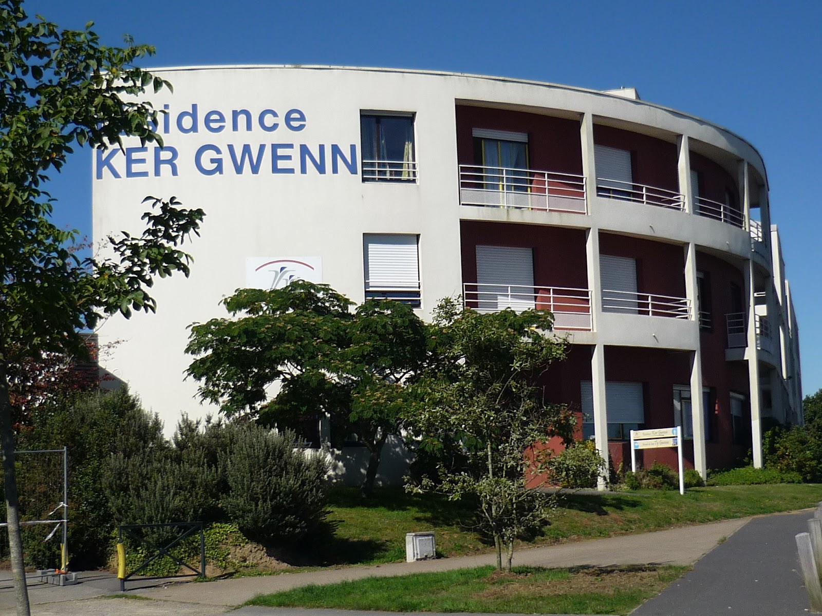 Résidence Ker Gwenn
