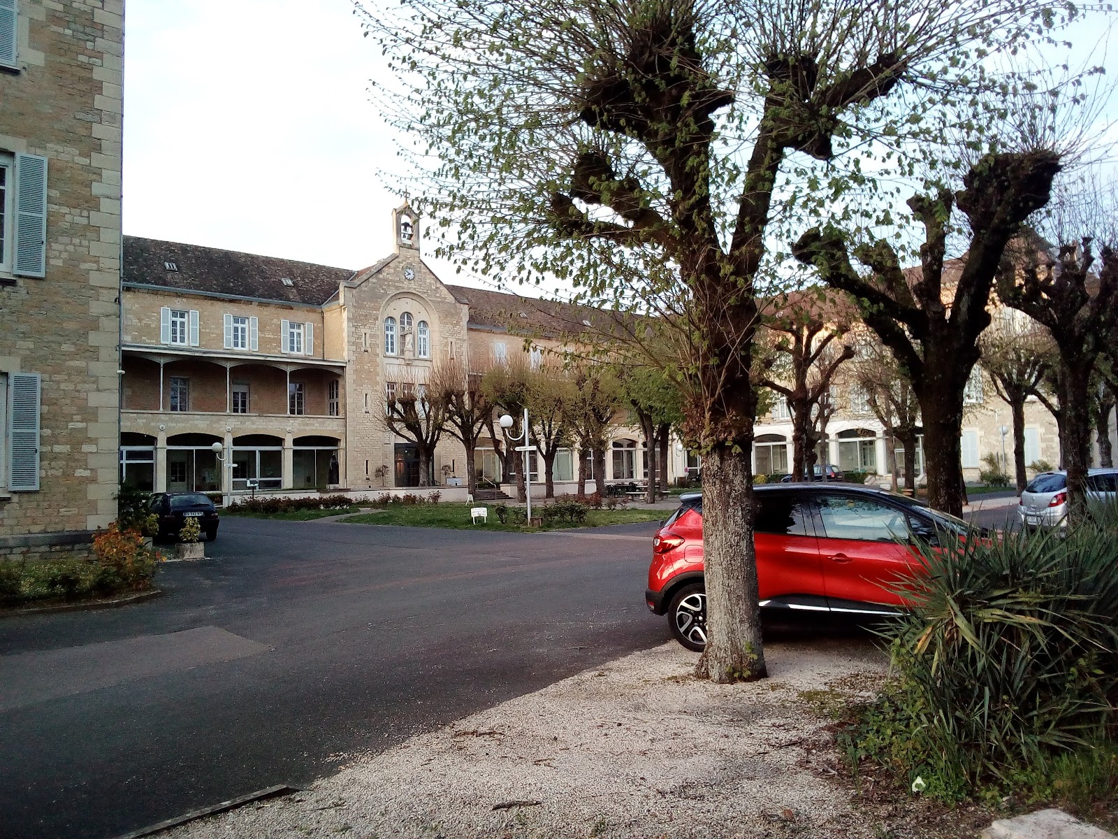 RESIDENCE JEANNE
