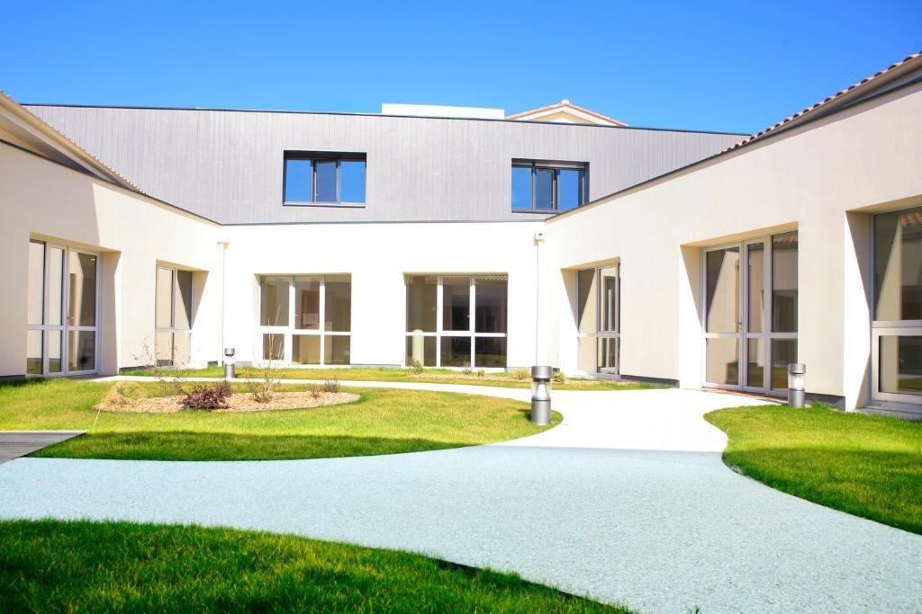 EHPAD RESIDENCE DU TERTRE