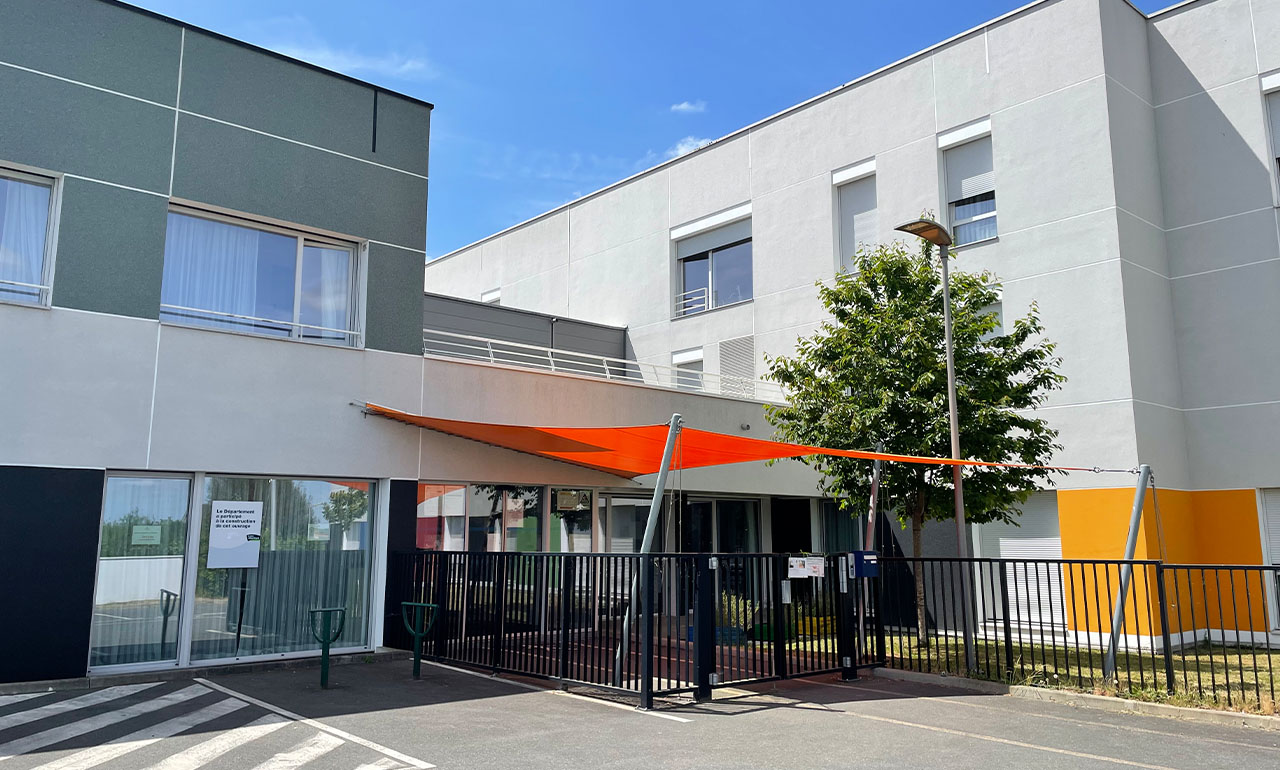 Ehpad Residence Le Prieure