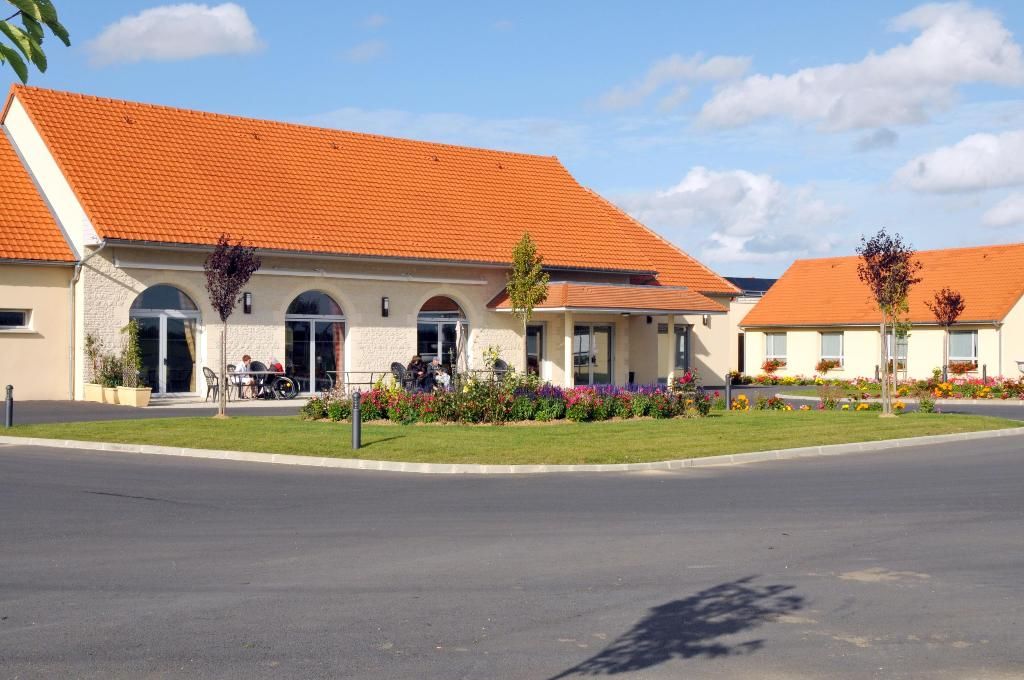 EHPAD BEAU SOLEIL