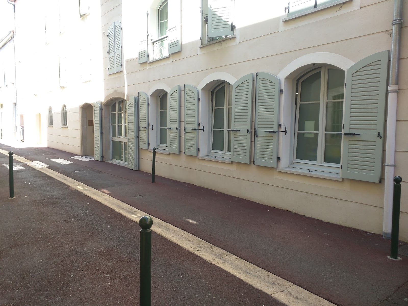 EHPAD AGIR CASTRES