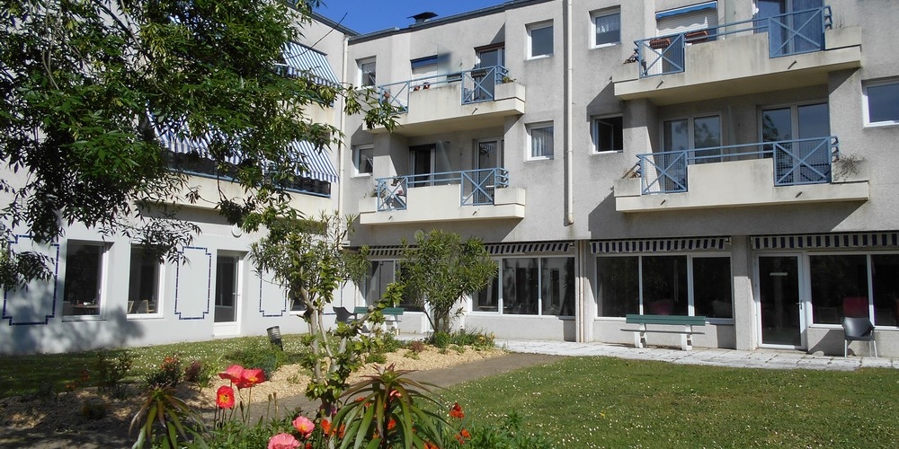 Ehpad Residence La Madeleine - Image 1