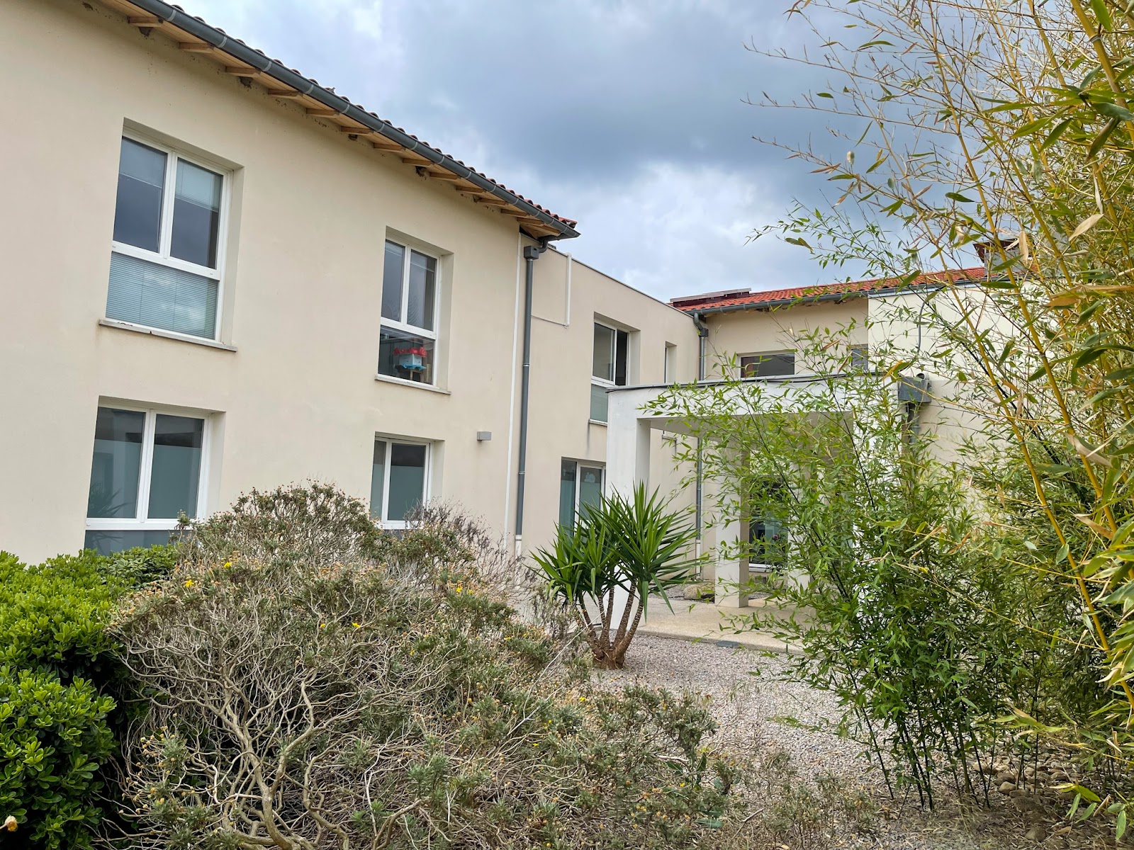 EHPAD RESIDENCE MUTUALISTE DE PEZILLA LA RIVIERE