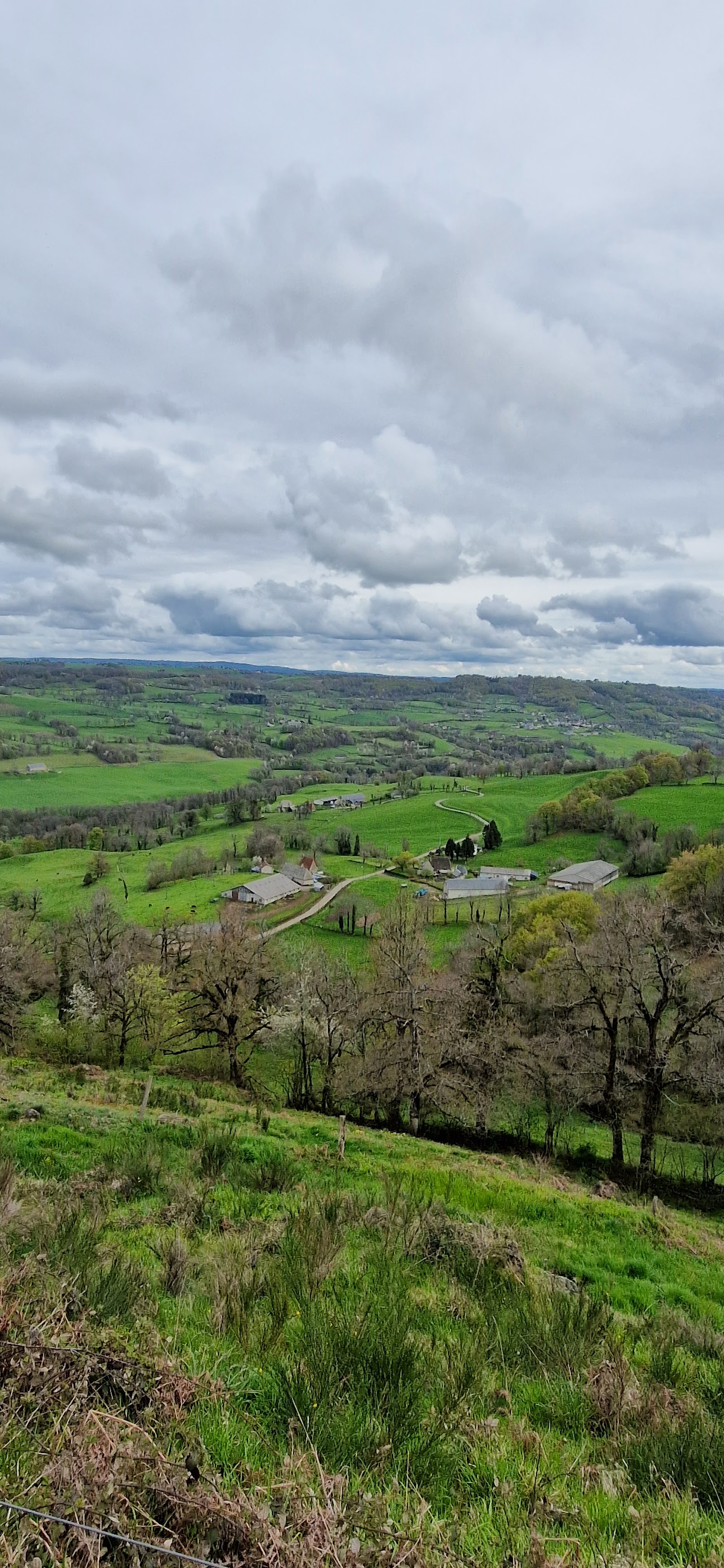 EHPAD DE RAULHAC