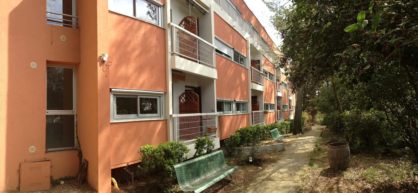 EHPAD Maison de Retraite Protestante - Image 1