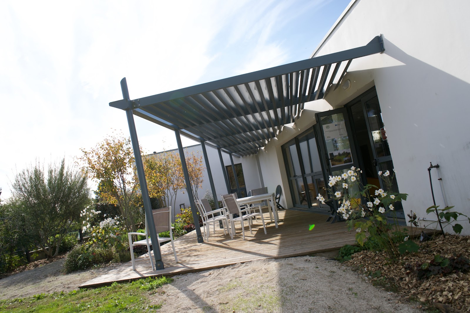 EHPAD les Cèdres