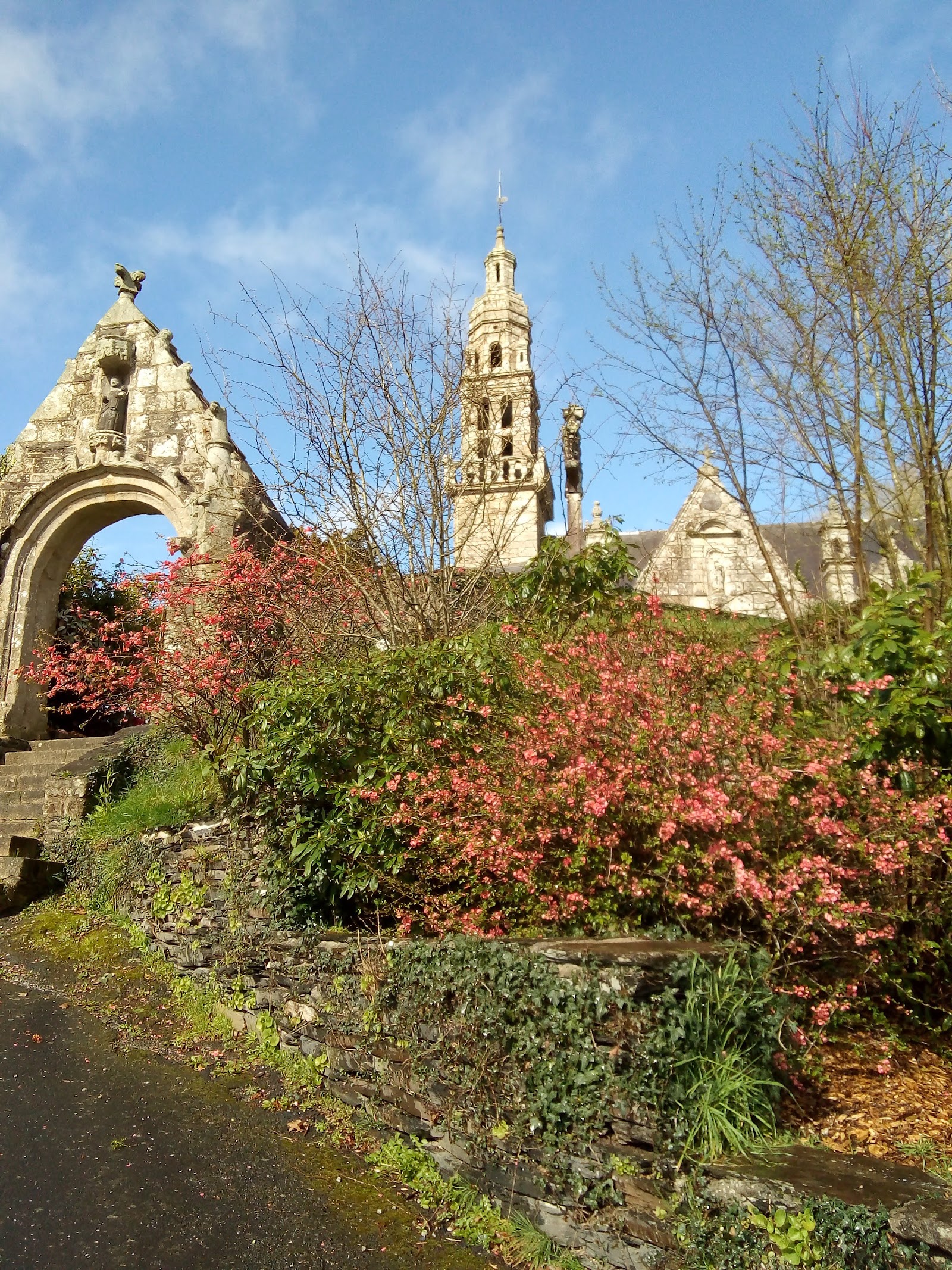 EHPAD de Châteaulin