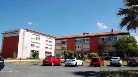 EHPAD FONDATION DANTJOU VILLAROS (MR PRIVEE ASSOC NON HAS)