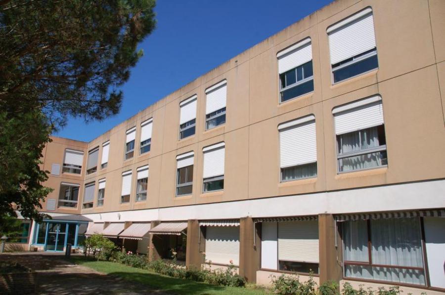 EHPAD LA CLAIRIERE ET LES ACACIAS A VIC - CH DE BIGORRE