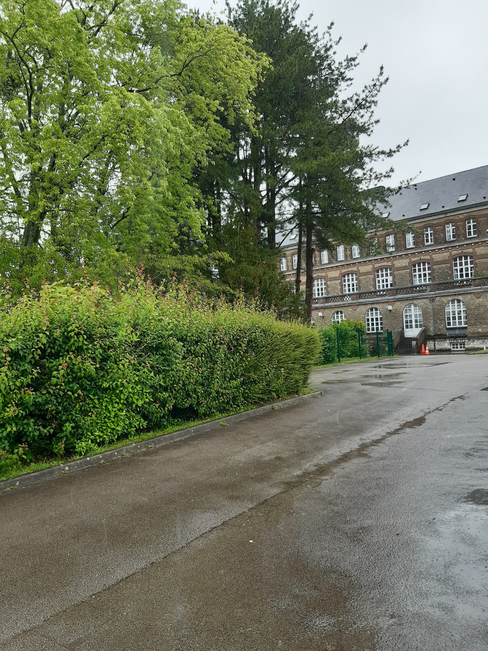 EHPAD Saint-Antoine - Desvres