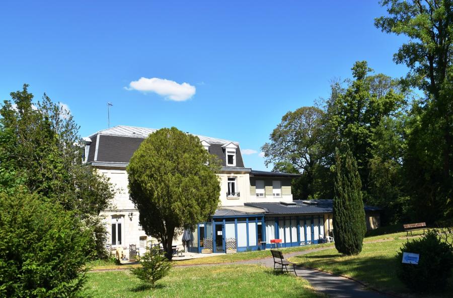 EHPAD Saint Nicolas