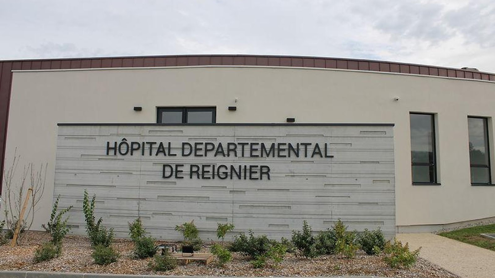 EHPAD REIGNIER