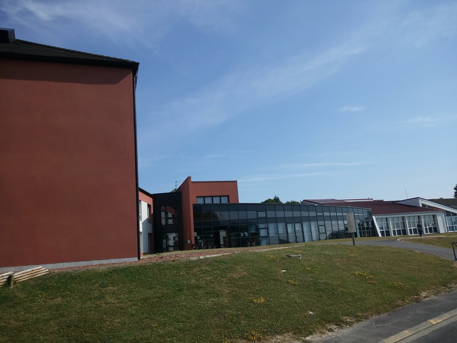 EHPAD du Bon Air