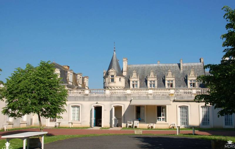 EHPAD LE CHATEAU