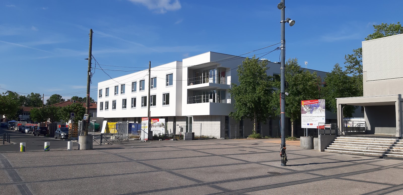 EHPAD Louis Douste Blazy - Image 1
