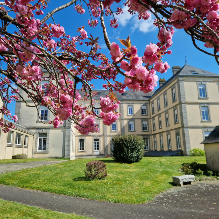 Ehpad Saint Fraimbault