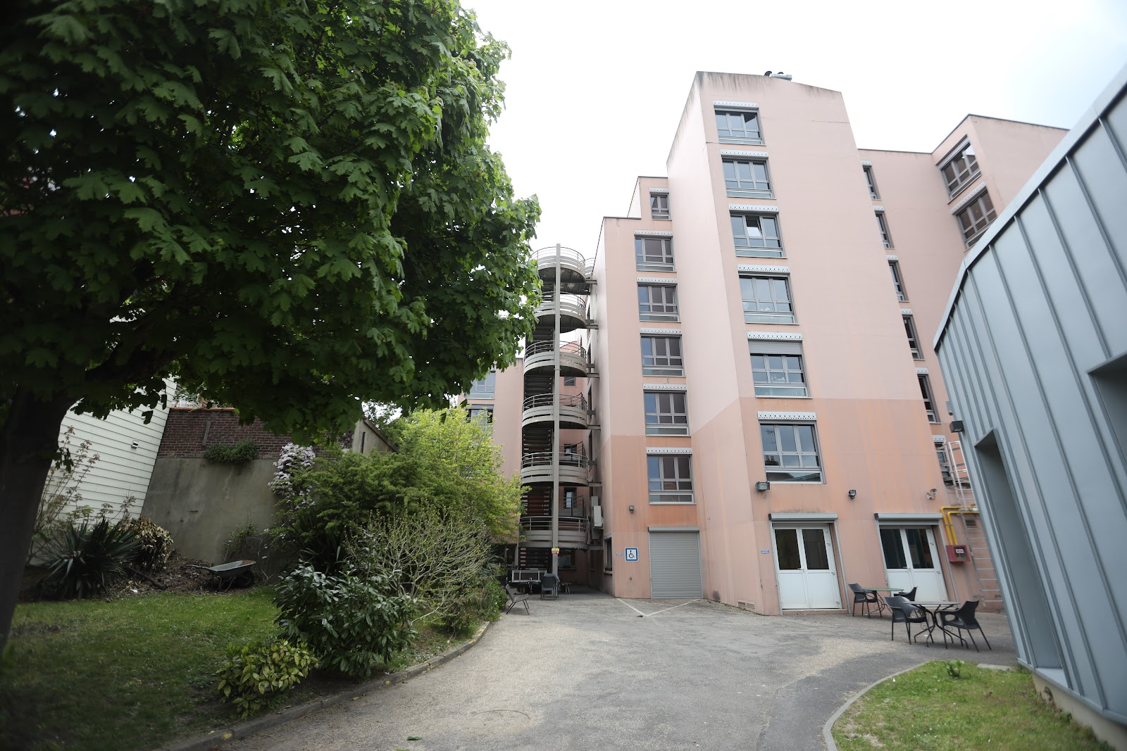 EHPAD Sainte Anne - Image 1