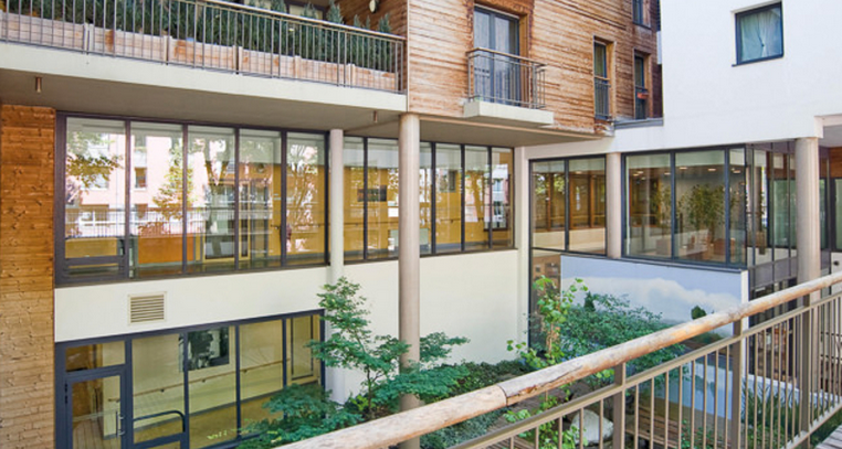 EHPAD RESIDENCE HEROLD