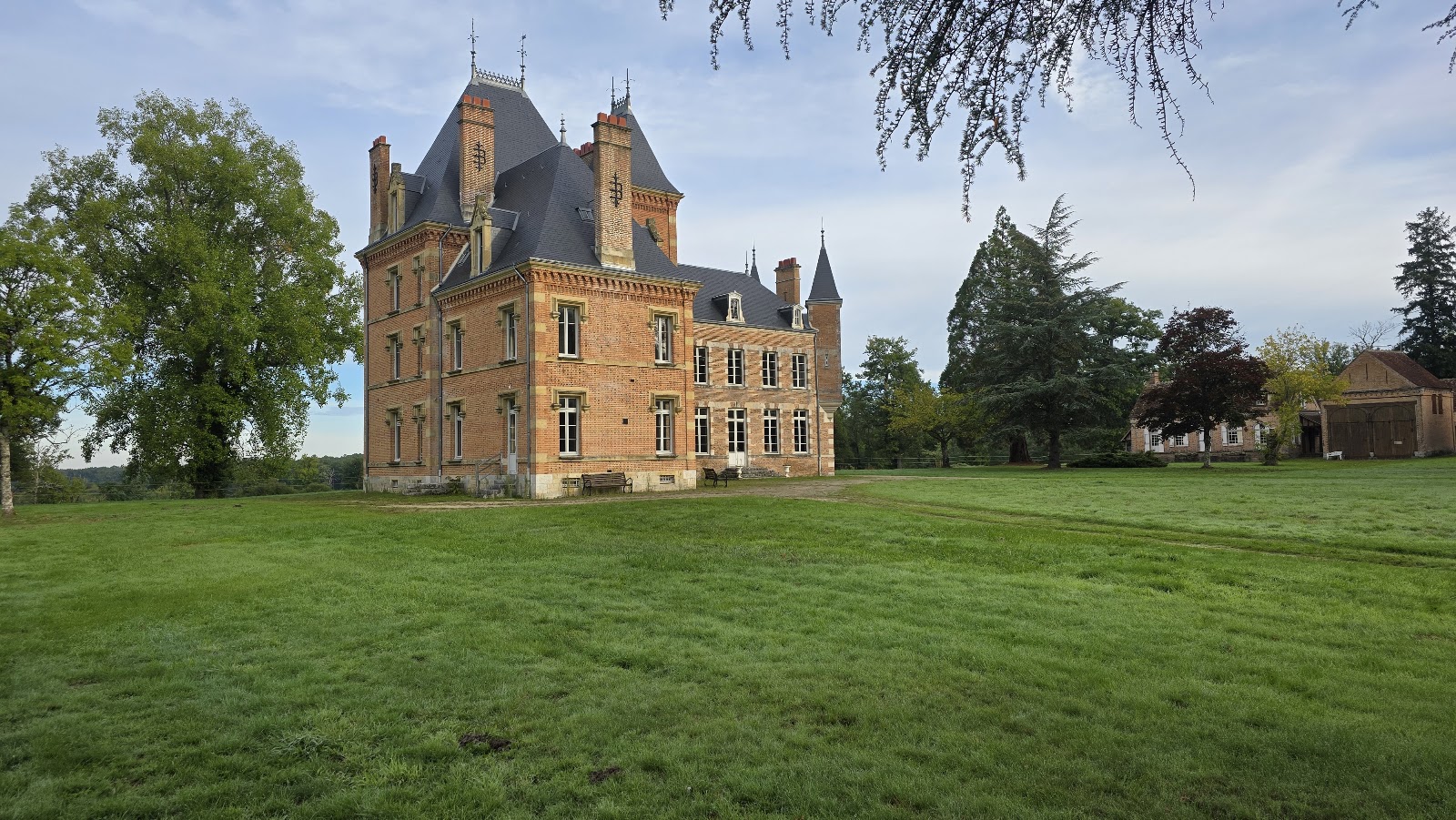 EHPAD Centre Rencontre des Générations