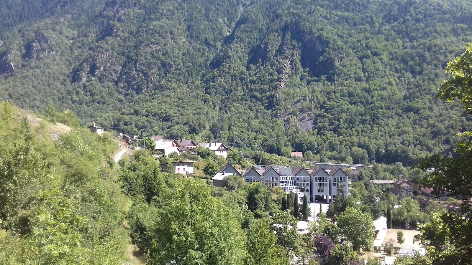 EHPAD LA PROVALIERE