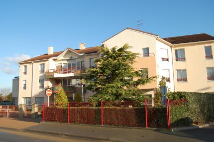 Ehpad Residence Du Moulin Soline