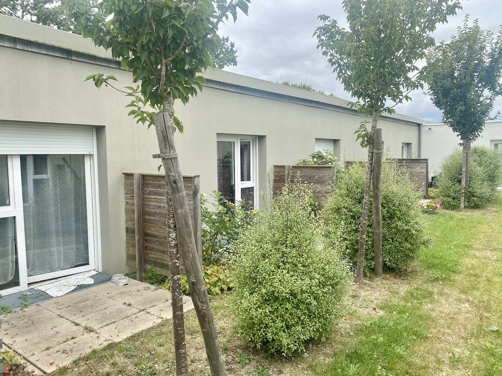 Ehpad Hameau Saint-Joseph - Etablissement Mixte