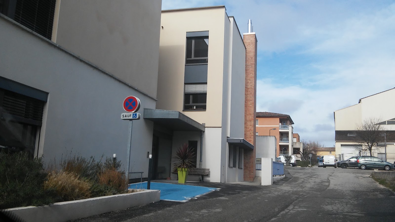 EHPAD MR L'ENSOULEIDO