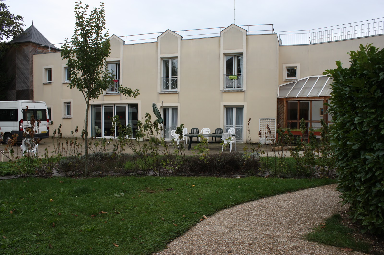 EHPAD Saint-Joseph