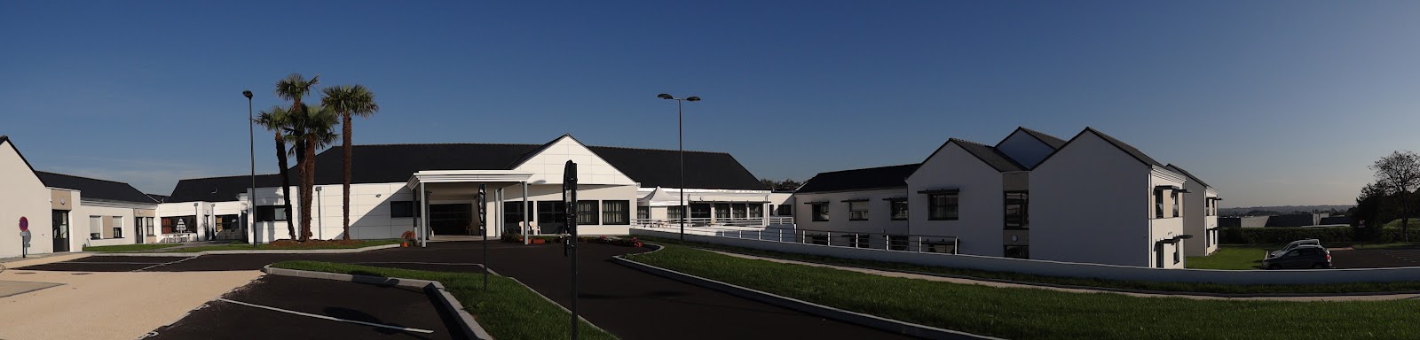 EHPAD de Fouesnant