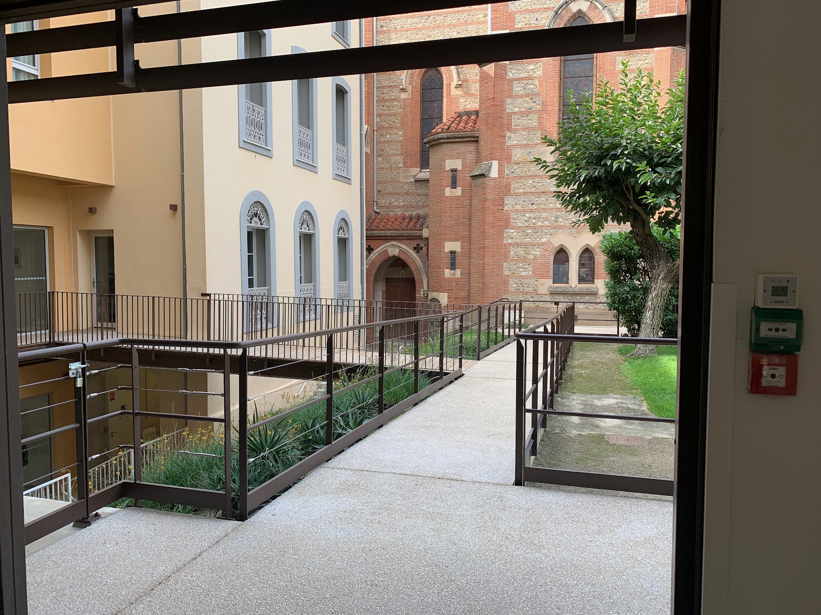 EHPAD  FOYER SAINT SACREMENT
