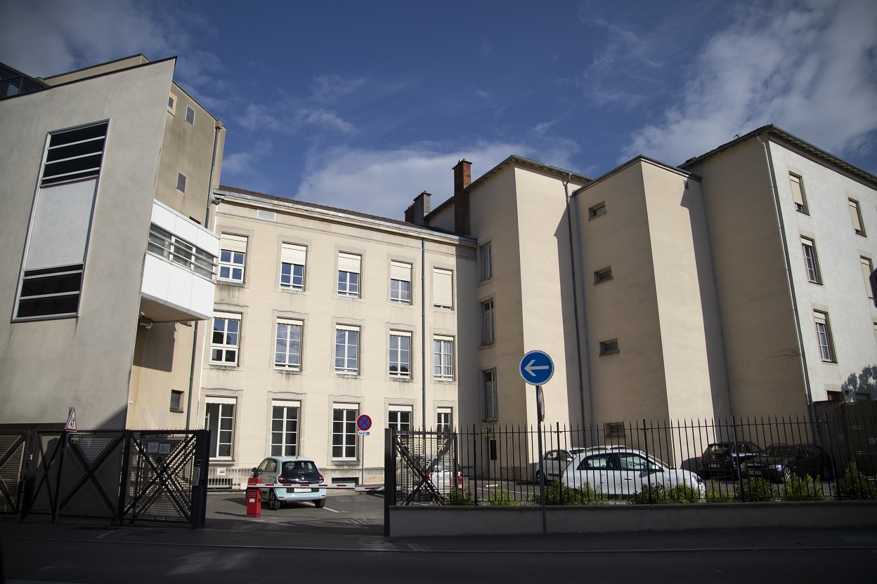EHPAD Saint Charles